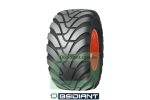 Шина 710/45R22.5 AGRITERRA 02 IMP 165D TL Mitas